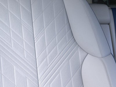 2027 Cadillac OPTIQ V-Series