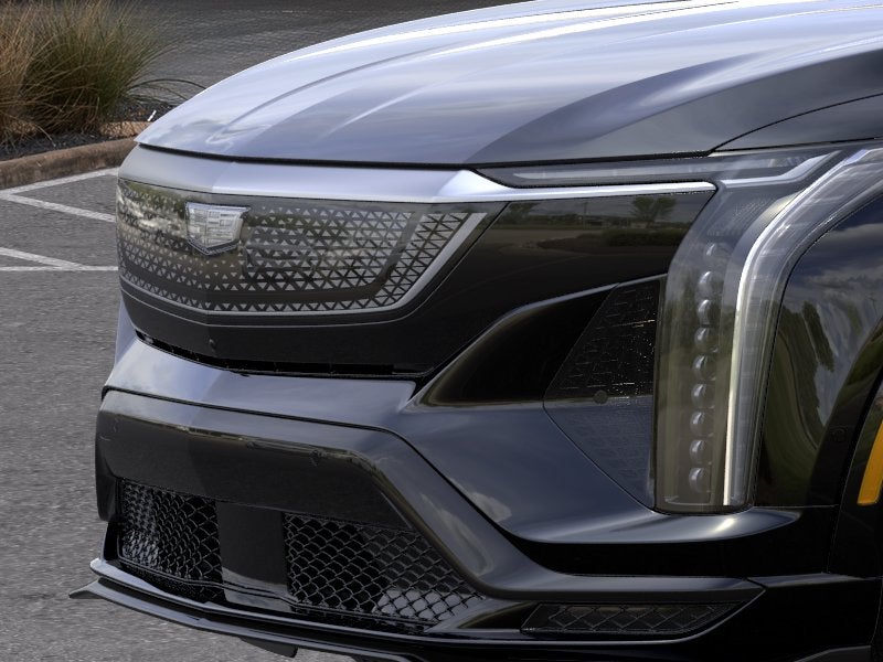 2026 Cadillac OPTIQ V-Series