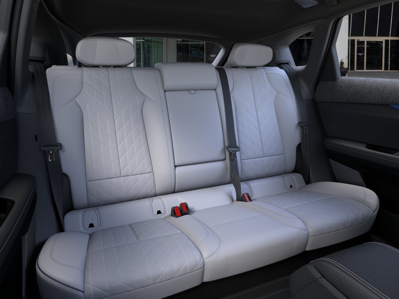 2026 Cadillac OPTIQ V-Series