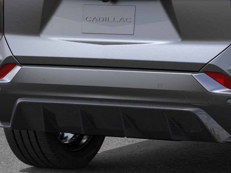 2026 Cadillac OPTIQ V-Series