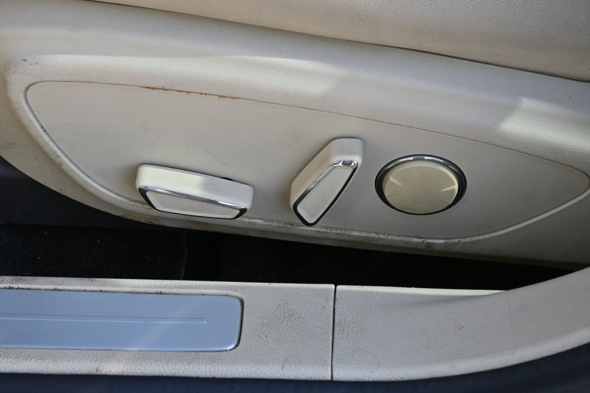 2015 Lincoln MKZ Base