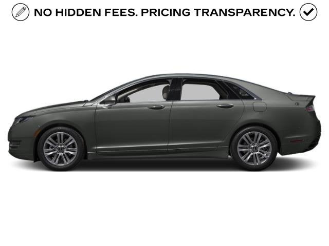 2015 Lincoln MKZ Base