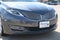 2015 Lincoln MKZ NA