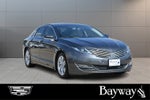 2015 Lincoln MKZ Base