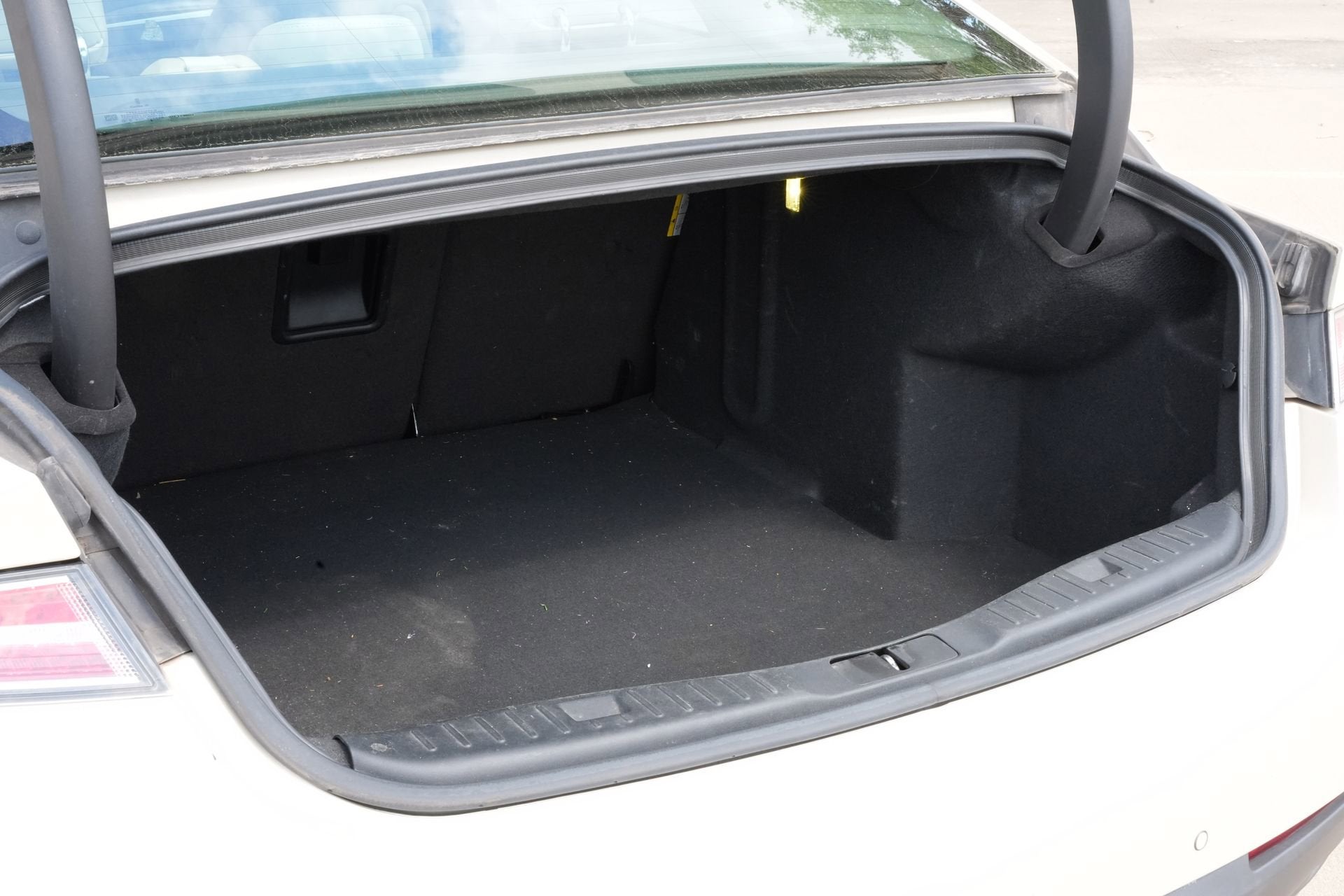 2016 Lincoln MKZ Base