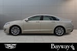 2016 Lincoln MKZ NA