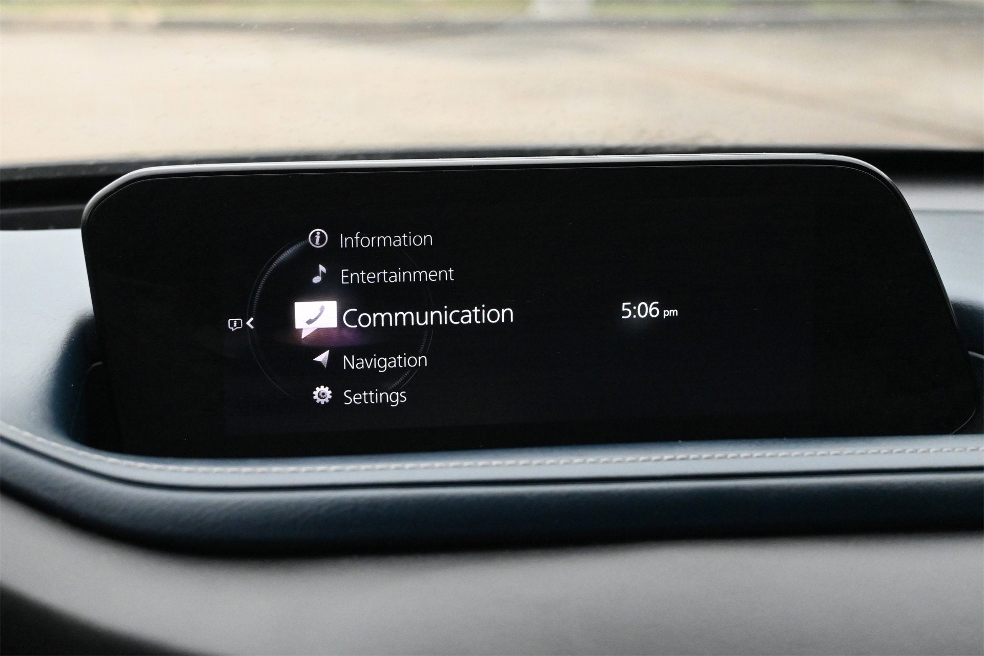 2020 Mazda Mazda CX-30 Select Package