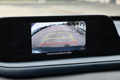 2020 Mazda Mazda CX-30 Select Package