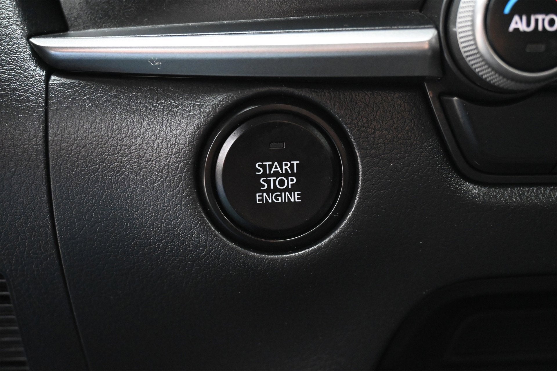 2020 Mazda Mazda CX-30 Select Package