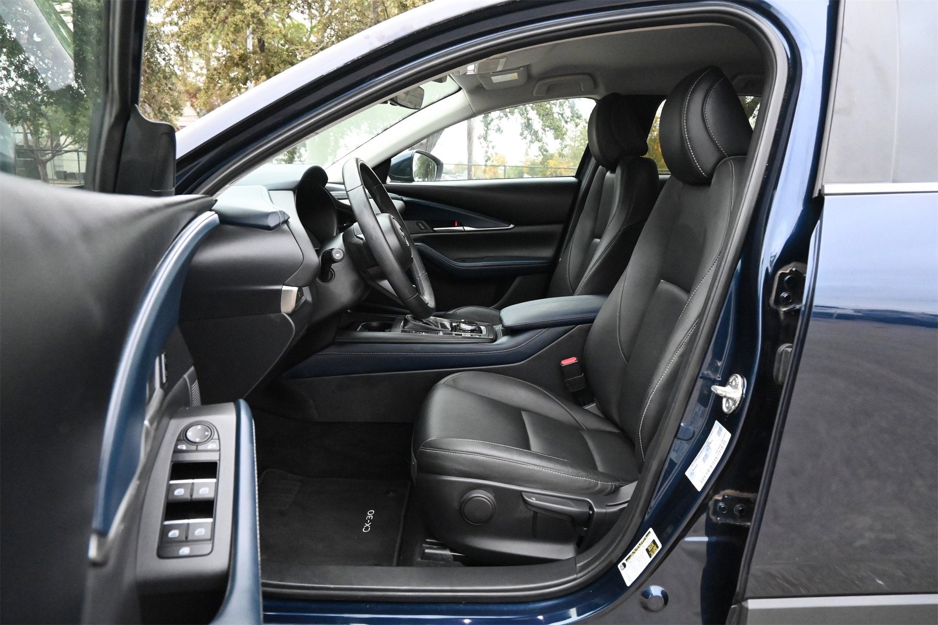 2020 Mazda Mazda CX-30 Select Package