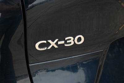 2020 Mazda Mazda CX-30 Select Package