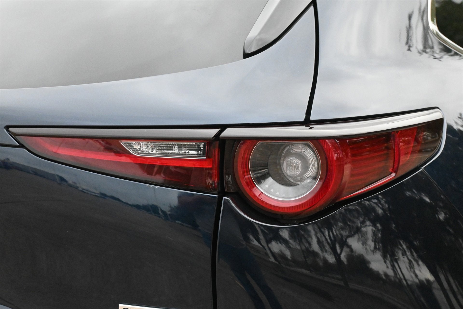 2020 Mazda Mazda CX-30 Select Package