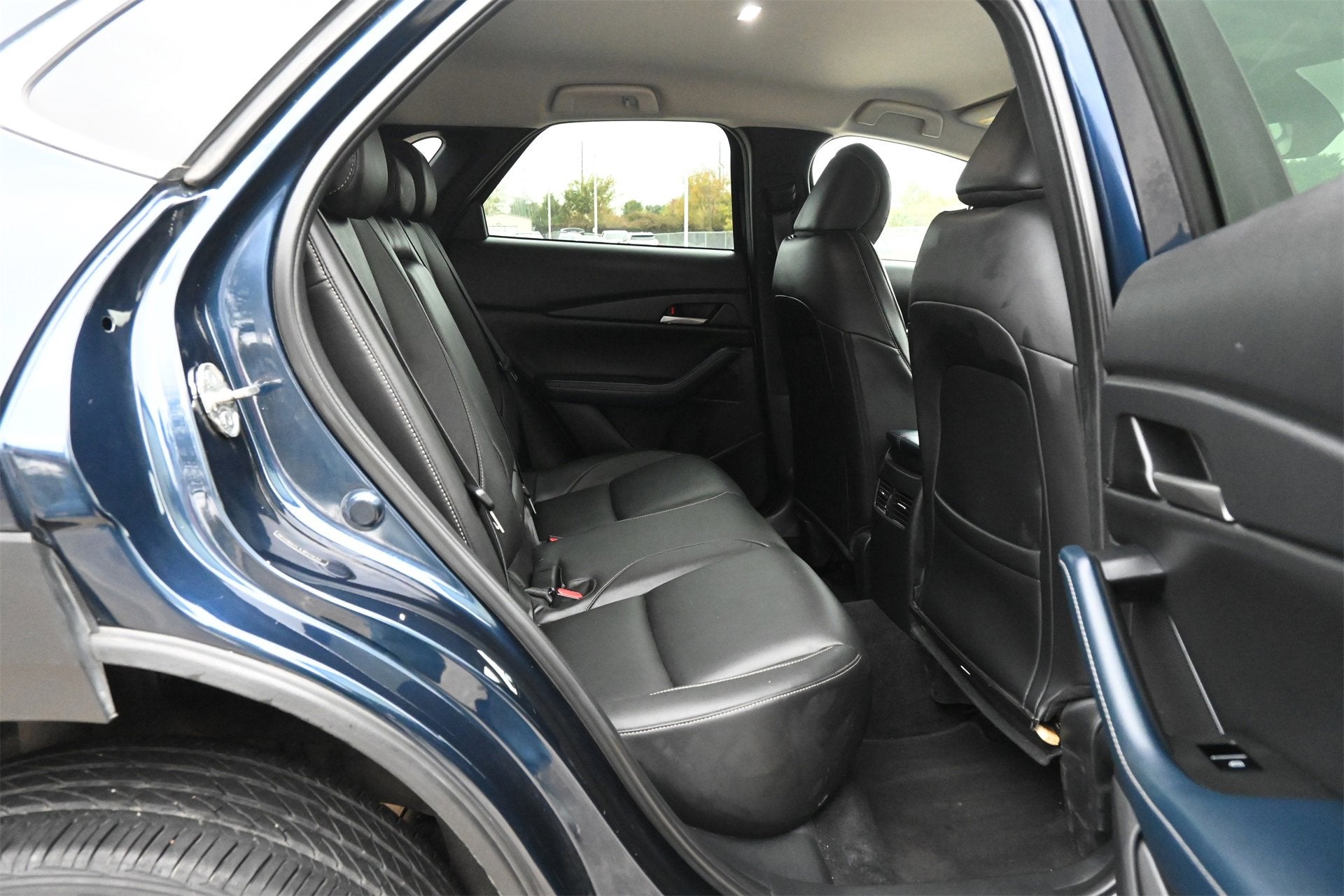 2020 Mazda Mazda CX-30 Select Package