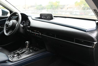 2020 Mazda Mazda CX-30 Select Package