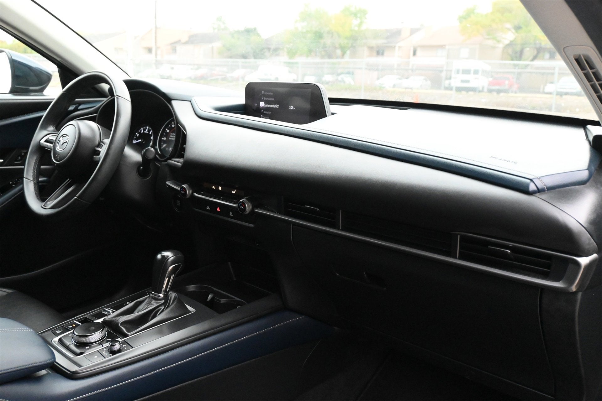 2020 Mazda Mazda CX-30 Select Package