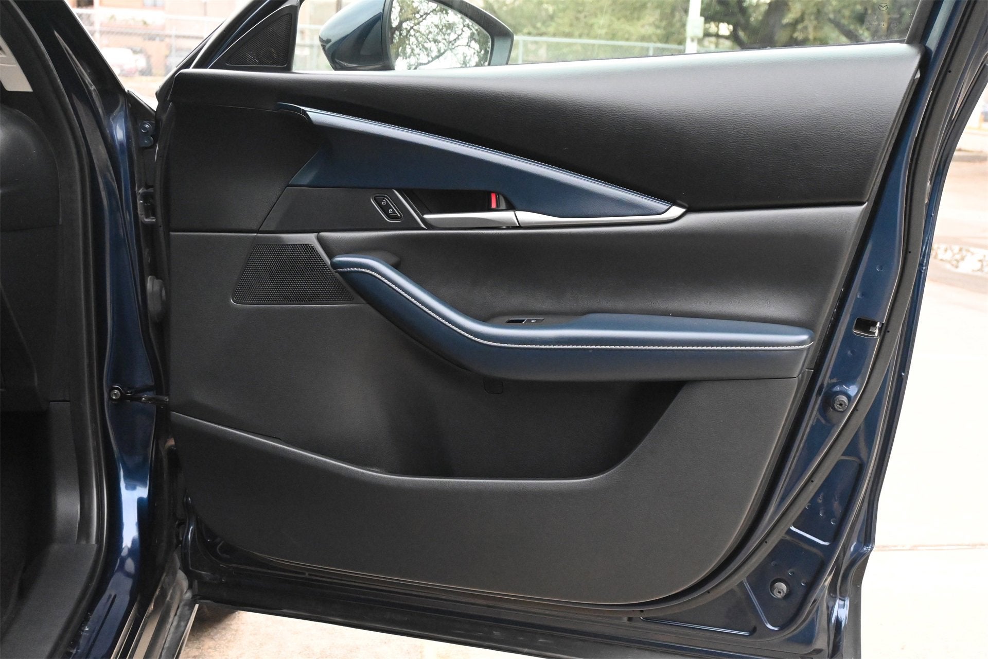 2020 Mazda Mazda CX-30 Select Package