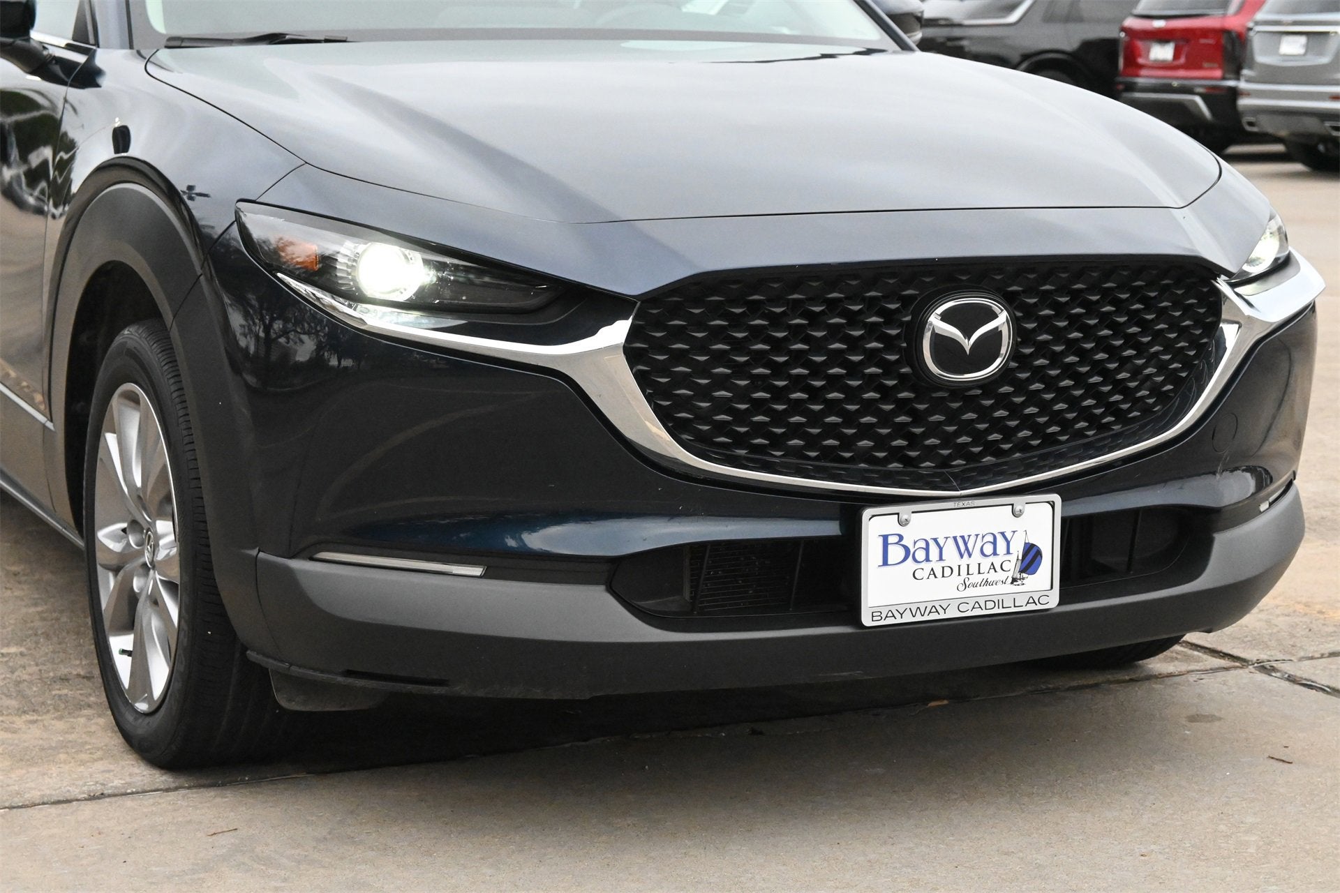 2020 Mazda Mazda CX-30 Select Package