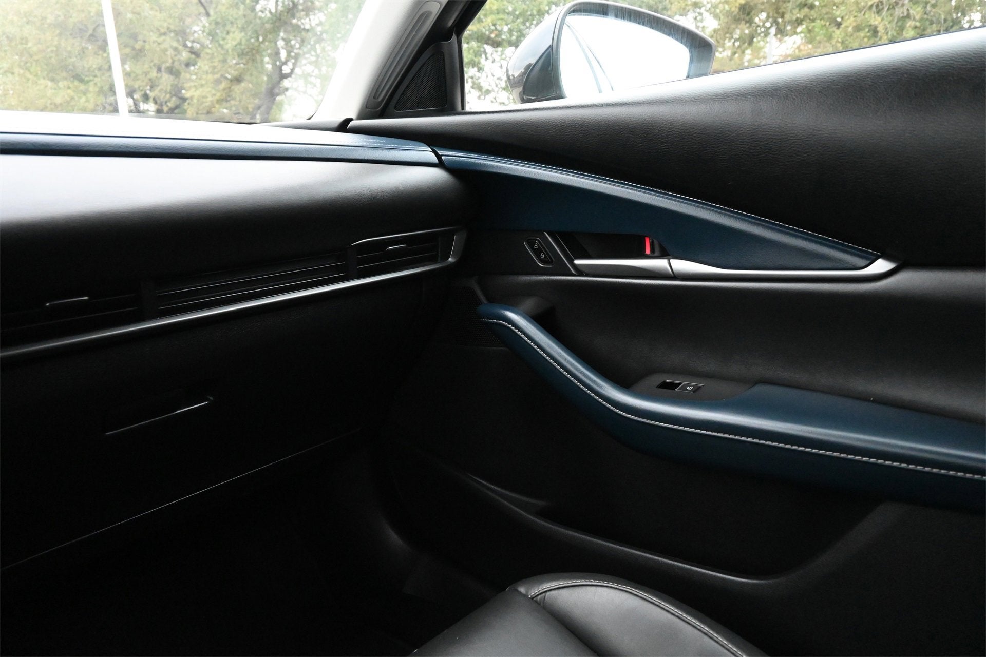 2020 Mazda Mazda CX-30 Select Package