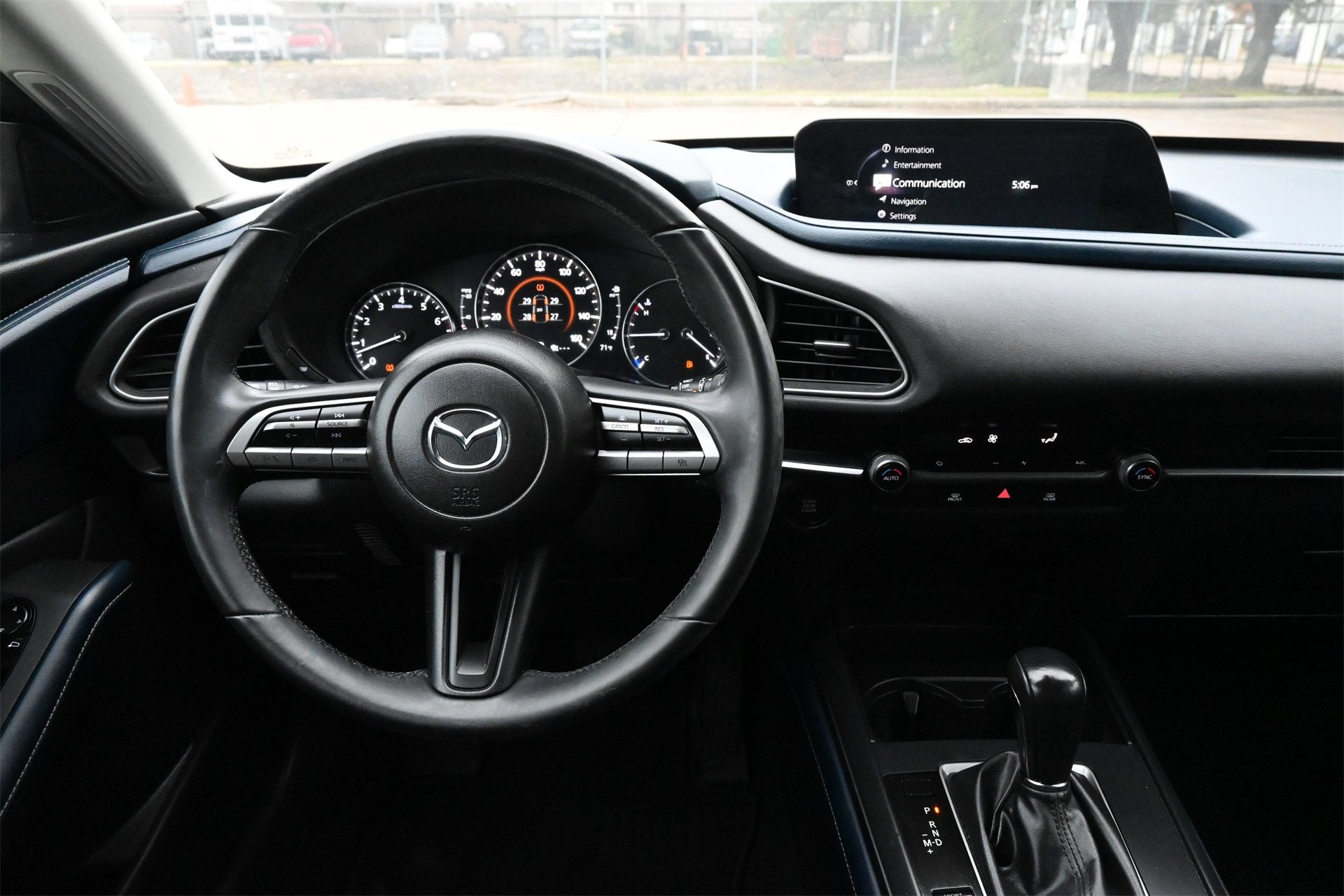 2020 Mazda Mazda CX-30 Select Package