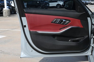 2023 BMW 3 Series M340i