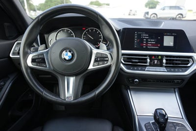 2020 BMW 3 Series 330i