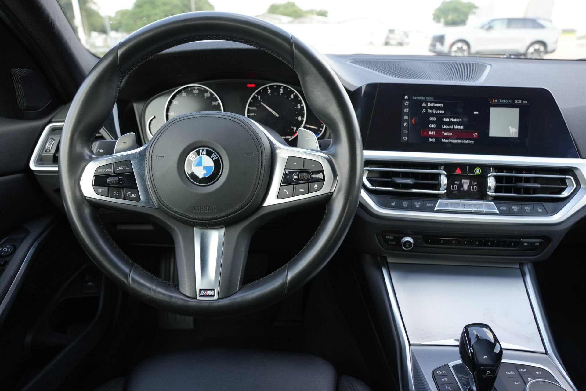2020 BMW 3 Series 330i