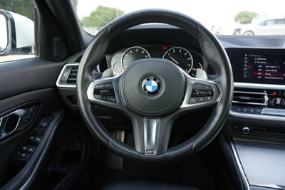 2020 BMW 3 Series 330i
