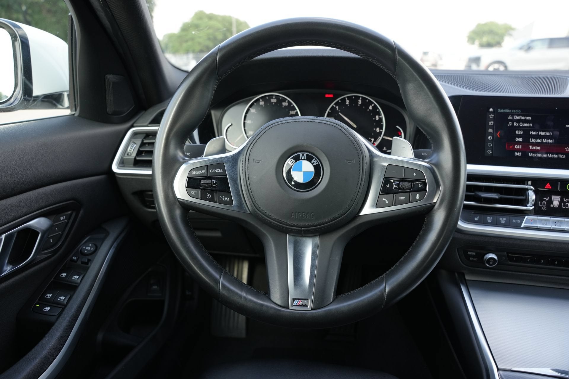 2020 BMW 3 Series 330i