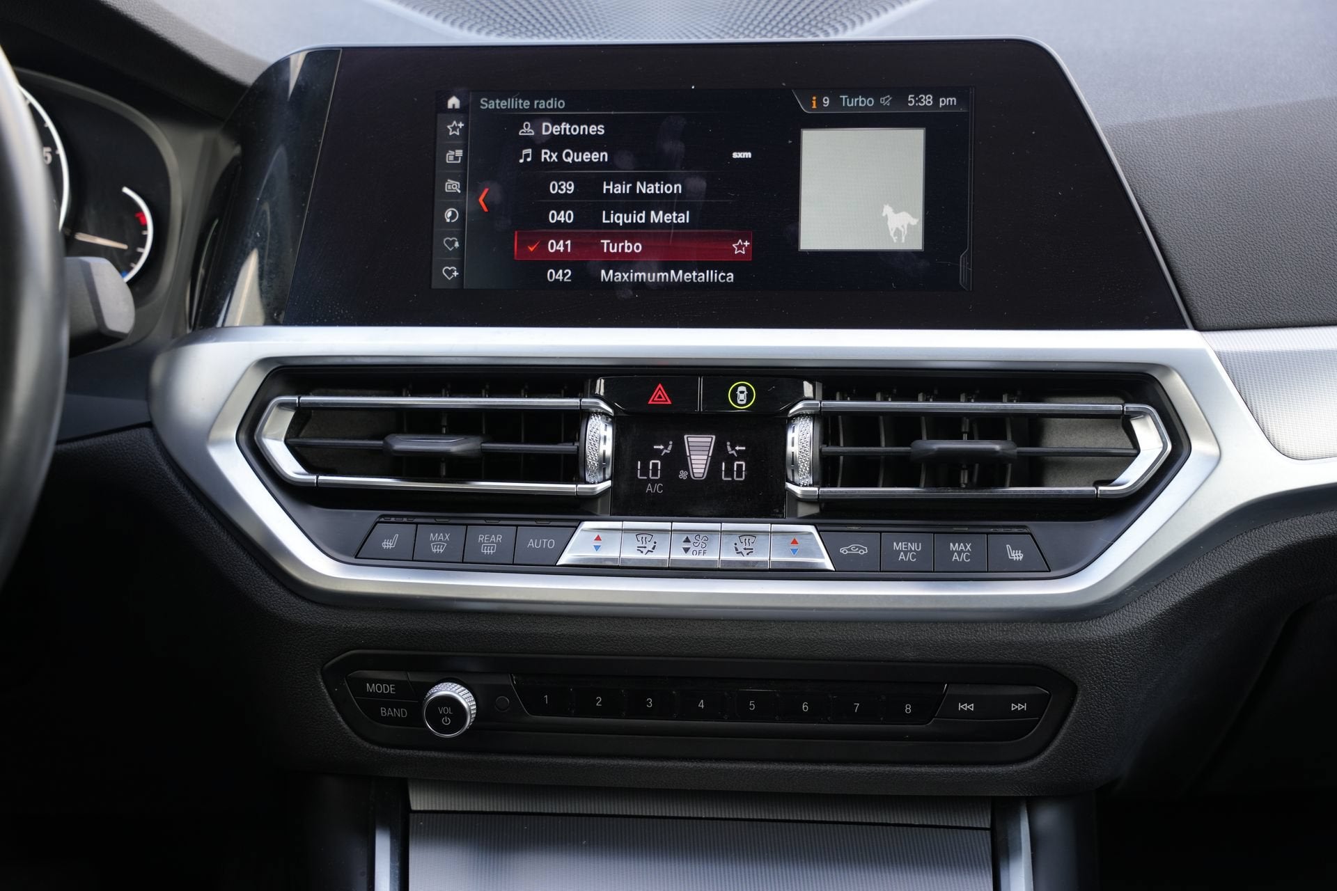2020 BMW 3 Series 330i