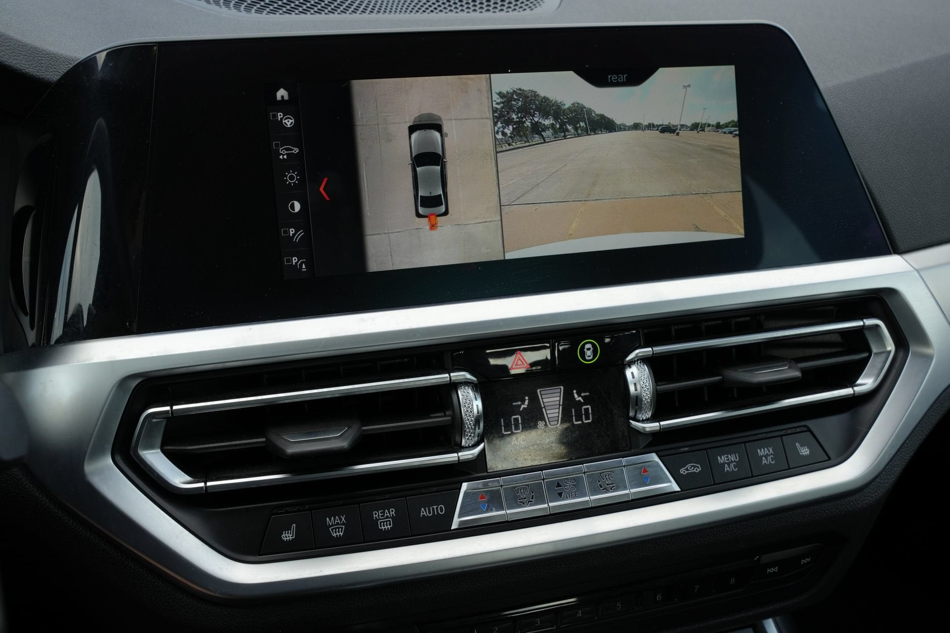 2020 BMW 3 Series 330i