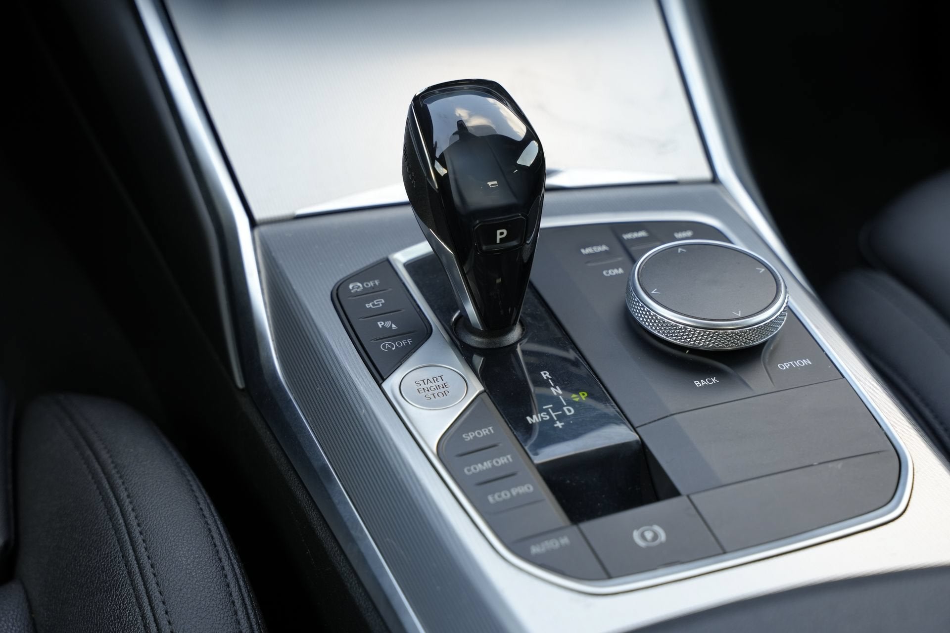 2020 BMW 3 Series 330i