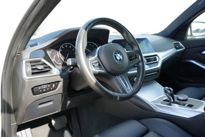 2020 BMW 3 Series 330i