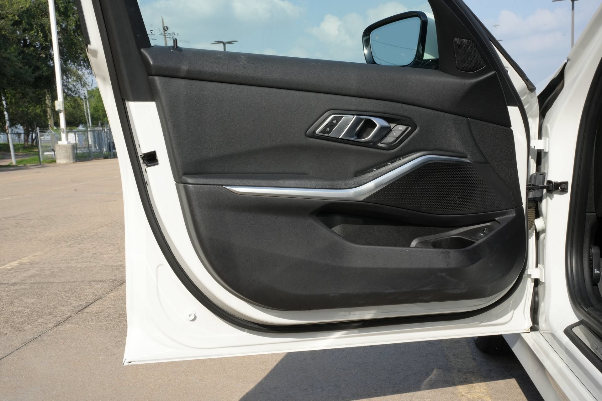 2020 BMW 3 Series 330i