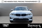 2020 BMW 3 Series 330i