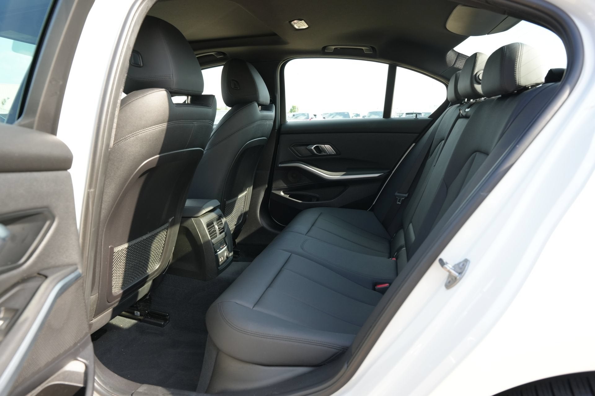 2020 BMW 3 Series 330i