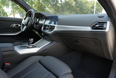2020 BMW 3 Series 330i