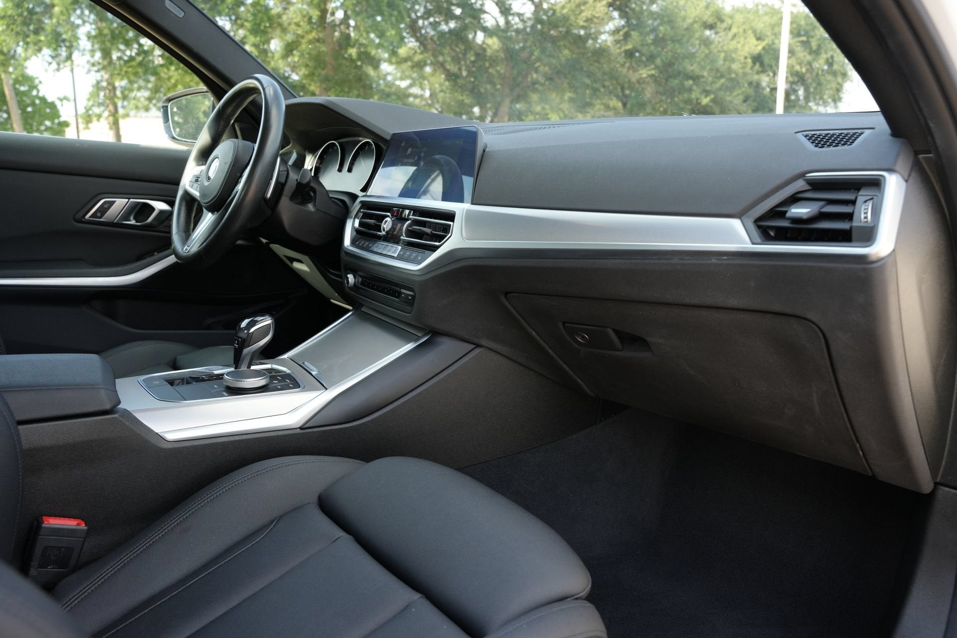 2020 BMW 3 Series 330i