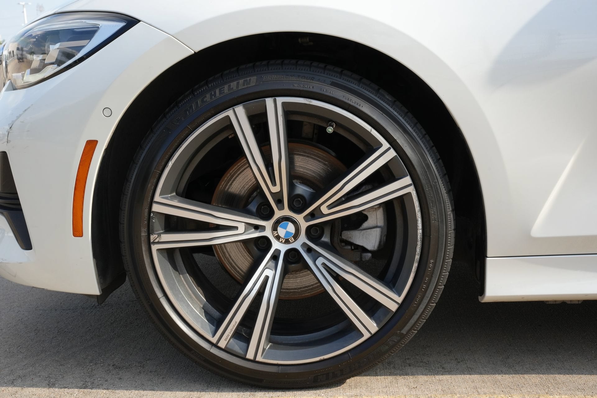 2020 BMW 3 Series 330i