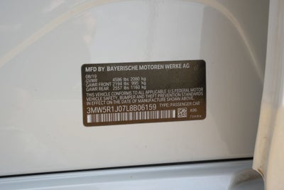 2020 BMW 3 Series 330i