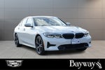2020 BMW 3 Series 330i
