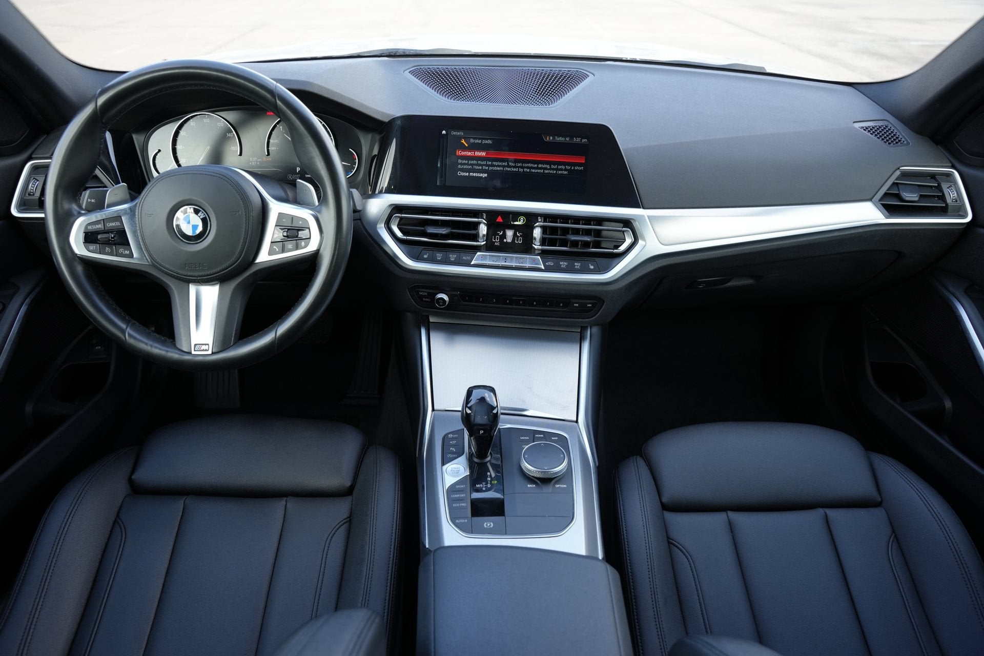 2020 BMW 3 Series 330i