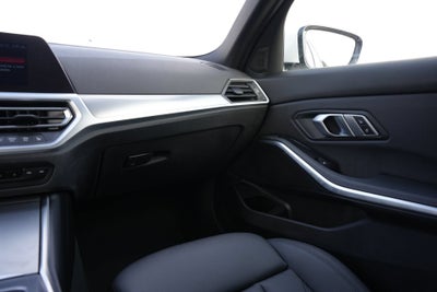 2020 BMW 3 Series 330i