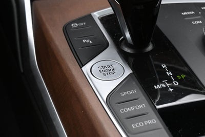 2021 BMW 3 Series M340i
