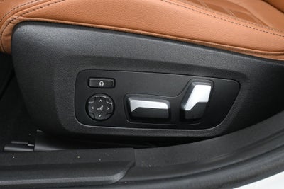 2021 BMW 3 Series M340i