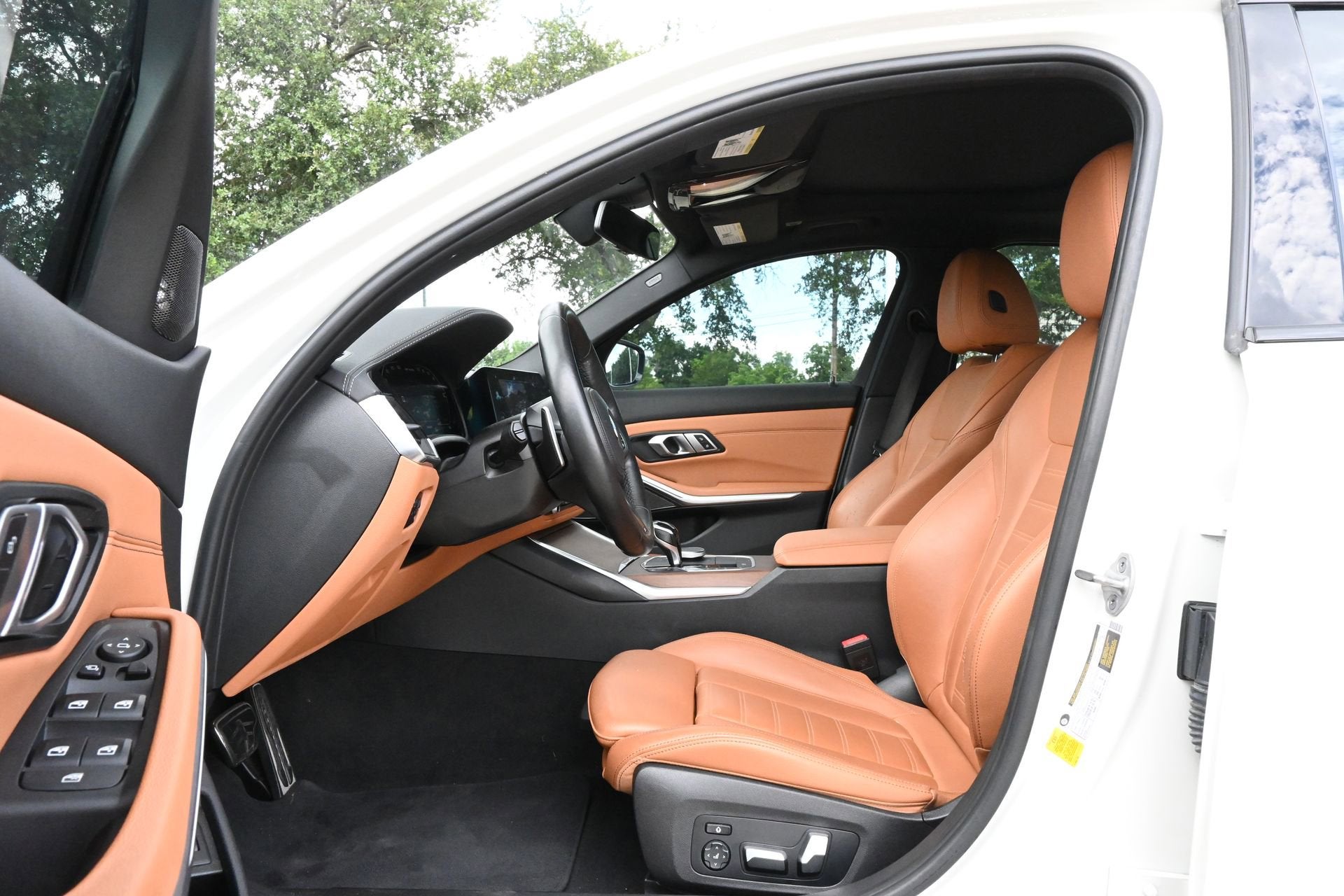 2021 BMW 3 Series M340i