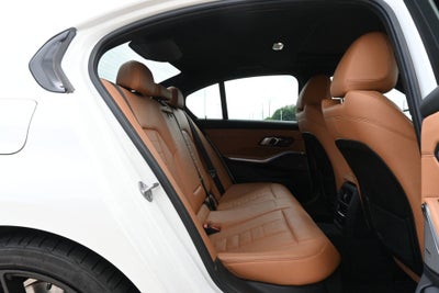 2021 BMW 3 Series M340i