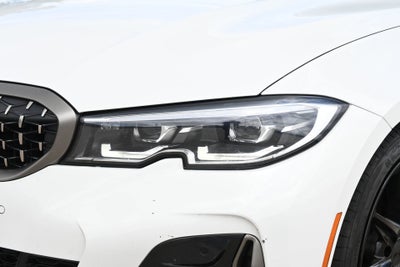 2021 BMW 3 Series M340i