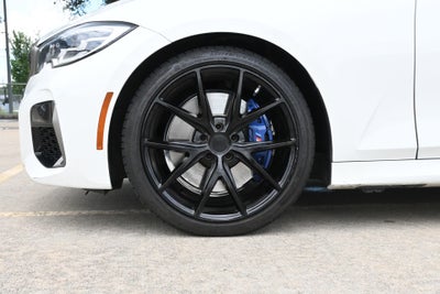 2021 BMW 3 Series M340i
