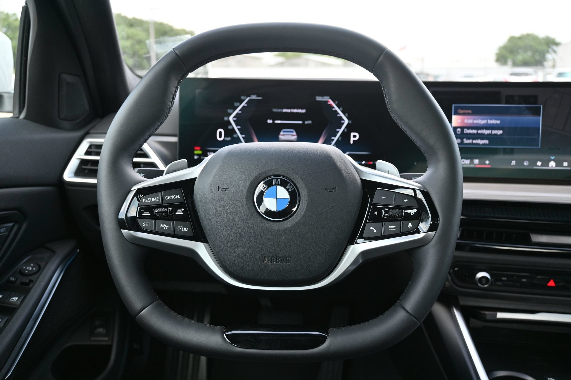 2026 BMW 3 Series 330i NA