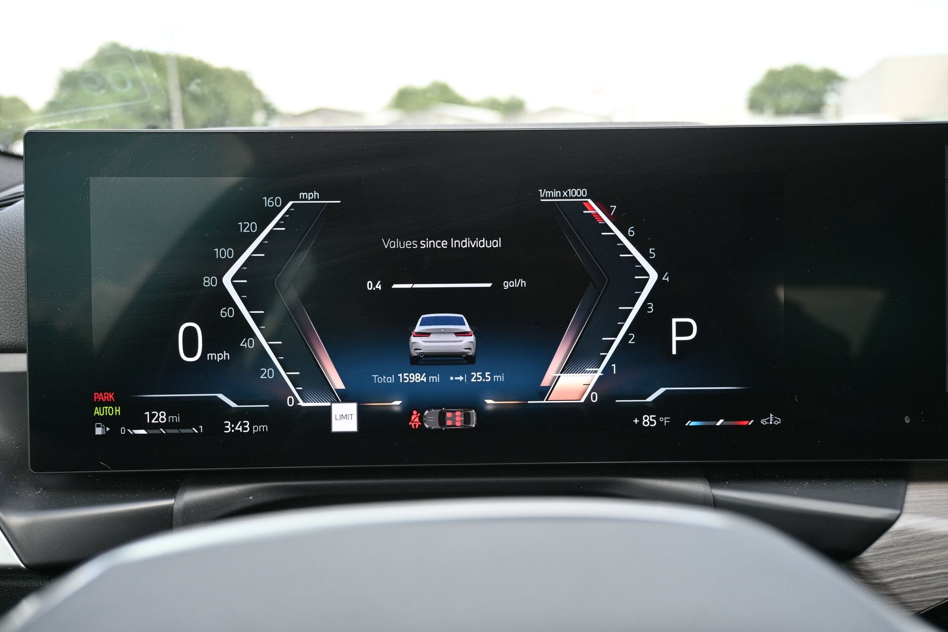 2026 BMW 3 Series 330i NA